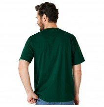 Camiseta Malha Fria PV Verde