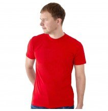 Camiseta Malha Fria PV Vermelho